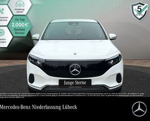 Mercedes-Benz EQA Gebrauchtwagen