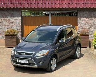 Ford Kuga Gebrauchtwagen