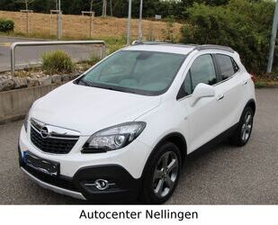 Opel Mokka Gebrauchtwagen