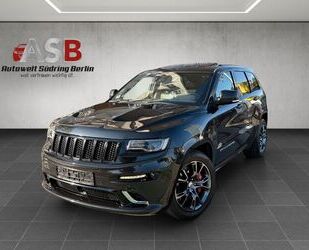 Jeep Grand Cherokee Gebrauchtwagen