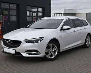 Opel Insignia Gebrauchtwagen