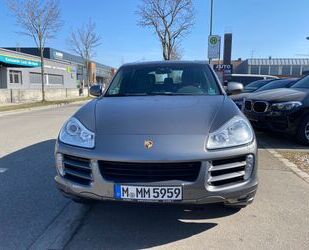 Porsche Cayenne Gebrauchtwagen