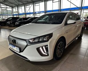 Hyundai IONIQ Gebrauchtwagen