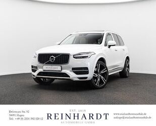 Volvo XC90 Gebrauchtwagen