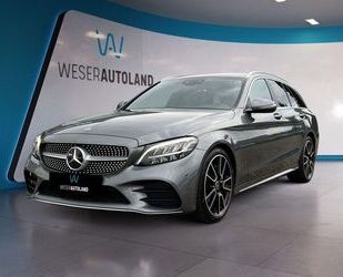 Mercedes-Benz C 220 Gebrauchtwagen