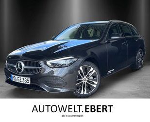 Mercedes-Benz C 300 Gebrauchtwagen