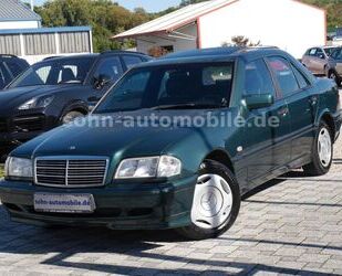 Mercedes-Benz C 200 Gebrauchtwagen