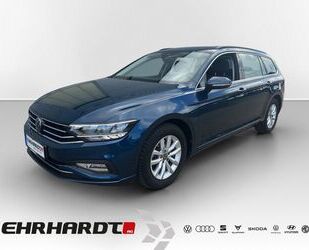 VW Passat Variant Gebrauchtwagen