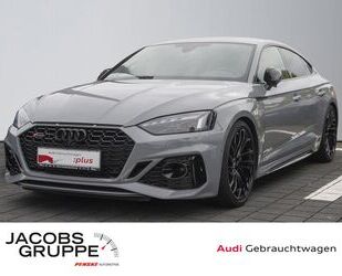 Audi RS5 Gebrauchtwagen