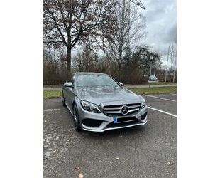 Mercedes-Benz C 400 Gebrauchtwagen