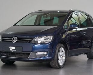 VW Sharan Gebrauchtwagen