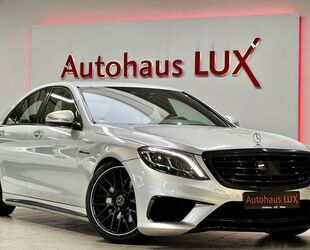 Mercedes-Benz S 350 Gebrauchtwagen