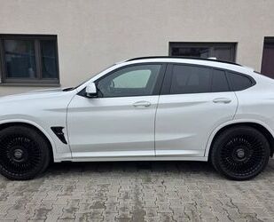 BMW X4 M Gebrauchtwagen