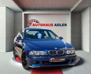 BMW M5 Gebrauchtwagen
