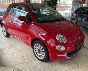Fiat 500 Gebrauchtwagen