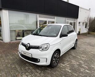 Renault Twingo Gebrauchtwagen