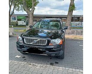 Volvo XC90 Gebrauchtwagen