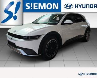 Hyundai IONIQ 5 Gebrauchtwagen