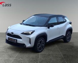 Toyota Yaris Cross Gebrauchtwagen