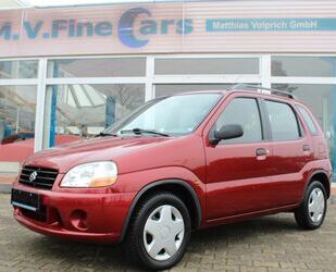 Suzuki Ignis Gebrauchtwagen