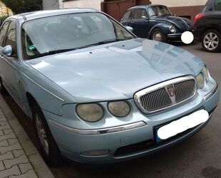 Rover 75 Gebrauchtwagen