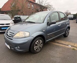 Citroen C3 Gebrauchtwagen