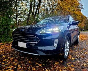 Ford Kuga Gebrauchtwagen