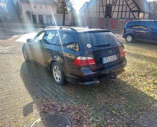 BMW 520 Gebrauchtwagen