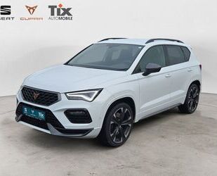 Cupra Ateca Gebrauchtwagen