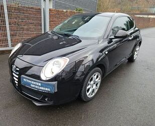 Alfa Romeo MiTo Gebrauchtwagen