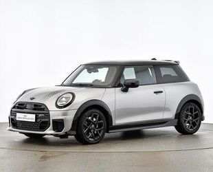 Mini Cooper S Gebrauchtwagen