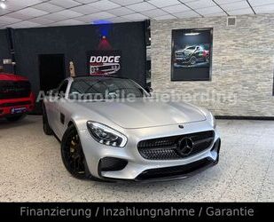 Mercedes-Benz AMG GT S Gebrauchtwagen