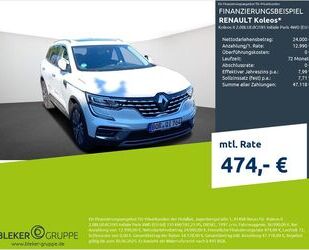 Renault Koleos Gebrauchtwagen