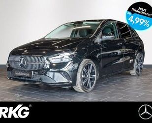Mercedes-Benz B 250 Gebrauchtwagen