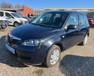 Mazda 2 Gebrauchtwagen