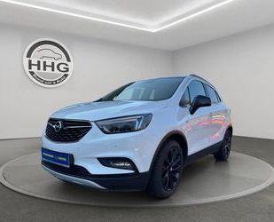 Opel Mokka X Gebrauchtwagen