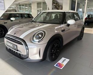 Mini Cooper Gebrauchtwagen