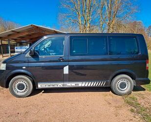 VW T5 Transporter Gebrauchtwagen