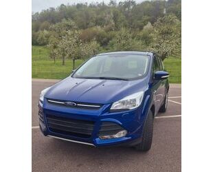Ford Kuga Gebrauchtwagen