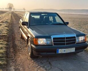 Mercedes-Benz 190 Gebrauchtwagen