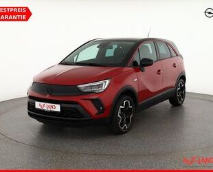 Opel Crossland (X) Gebrauchtwagen
