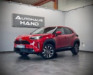 Toyota Yaris Gebrauchtwagen