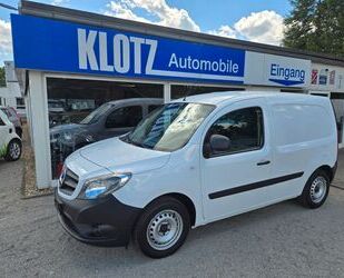 Mercedes-Benz Citan Gebrauchtwagen
