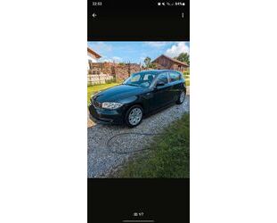 BMW 116 Gebrauchtwagen