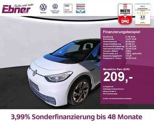 VW ID.3 Gebrauchtwagen