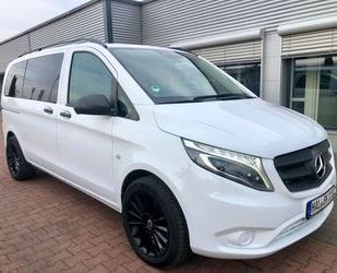 Mercedes-Benz Vito Gebrauchtwagen