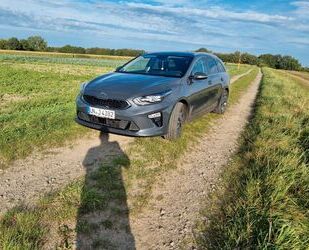 Kia ceed Sportswagon Gebrauchtwagen
