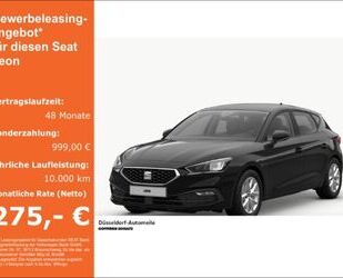 Seat Leon Gebrauchtwagen