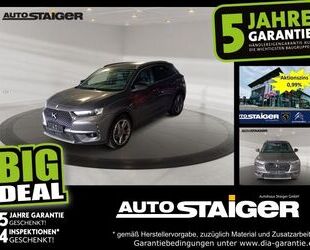 DS Automobiles DS7 (Crossback) Gebrauchtwagen