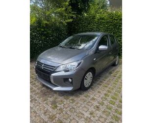 Mitsubishi Space Star Gebrauchtwagen